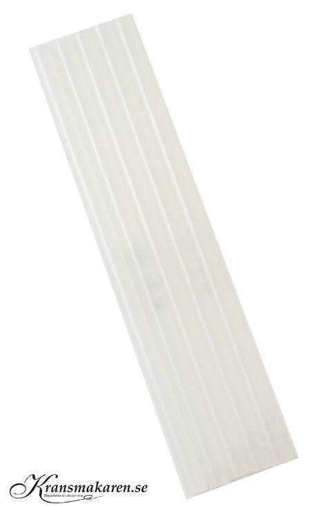 Limstavar / smältlim, 150 x 12mm. 6st